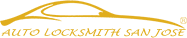 Auto Locksmith San Jose
