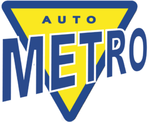 Auto Metro Driving School logo