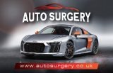 Auto Surgery Ltd.
