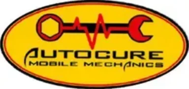 Autocure Mobile Mechanics logo