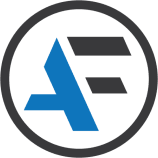AutoFacets logo