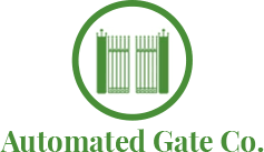 Automated Gate Co logo