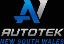 Autotek New South Wales logo
