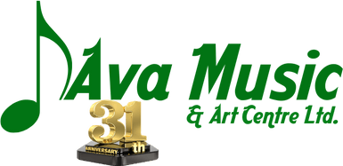 Ava Music & Art Centre Ltd. logo
