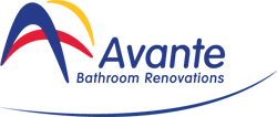 Avante Bathroom Renovations logo