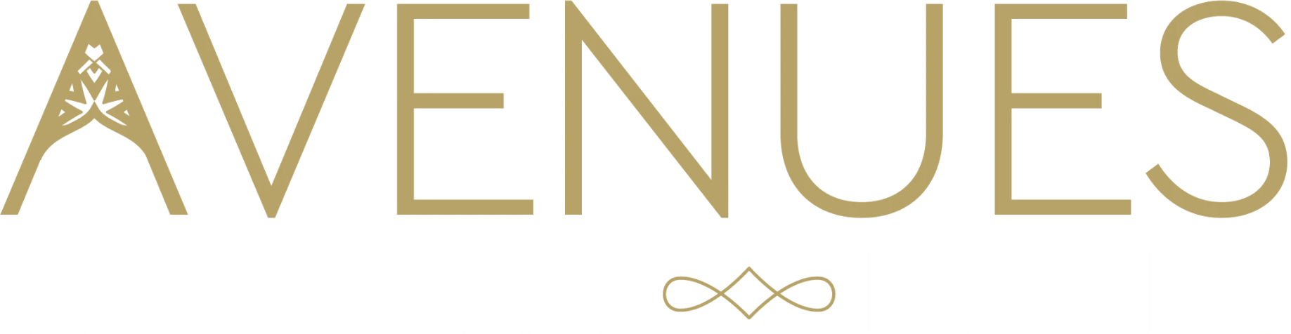 Avenues Hospitality Services logo