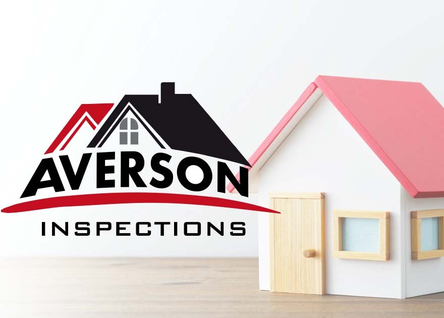 Averson Inspections logo