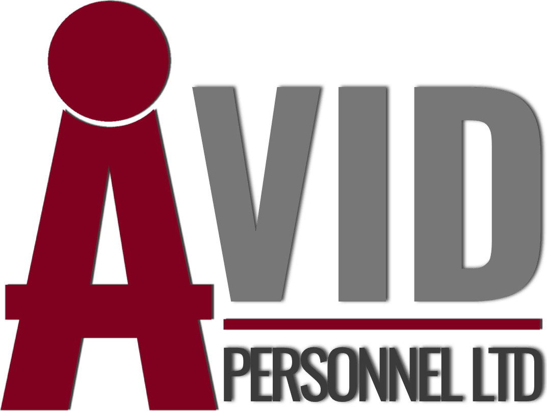 Avid Personnel Ltd logo