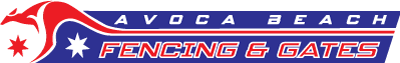 Avoca Beach Fencing & Gates logo