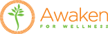 Awaken For Wellness logo
