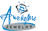Awesome Jewelry logo