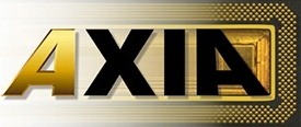 Axia Computer Systems Ltd. logo