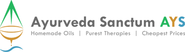 Ayurveda Sanctum logo