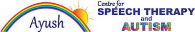 Ayush Centre for Speech Therapy and Autism
