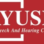 Ayush Speech and Hearing Clinic