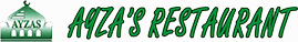Ayza’s Restaurant logo