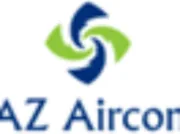 AZ Aircon logo