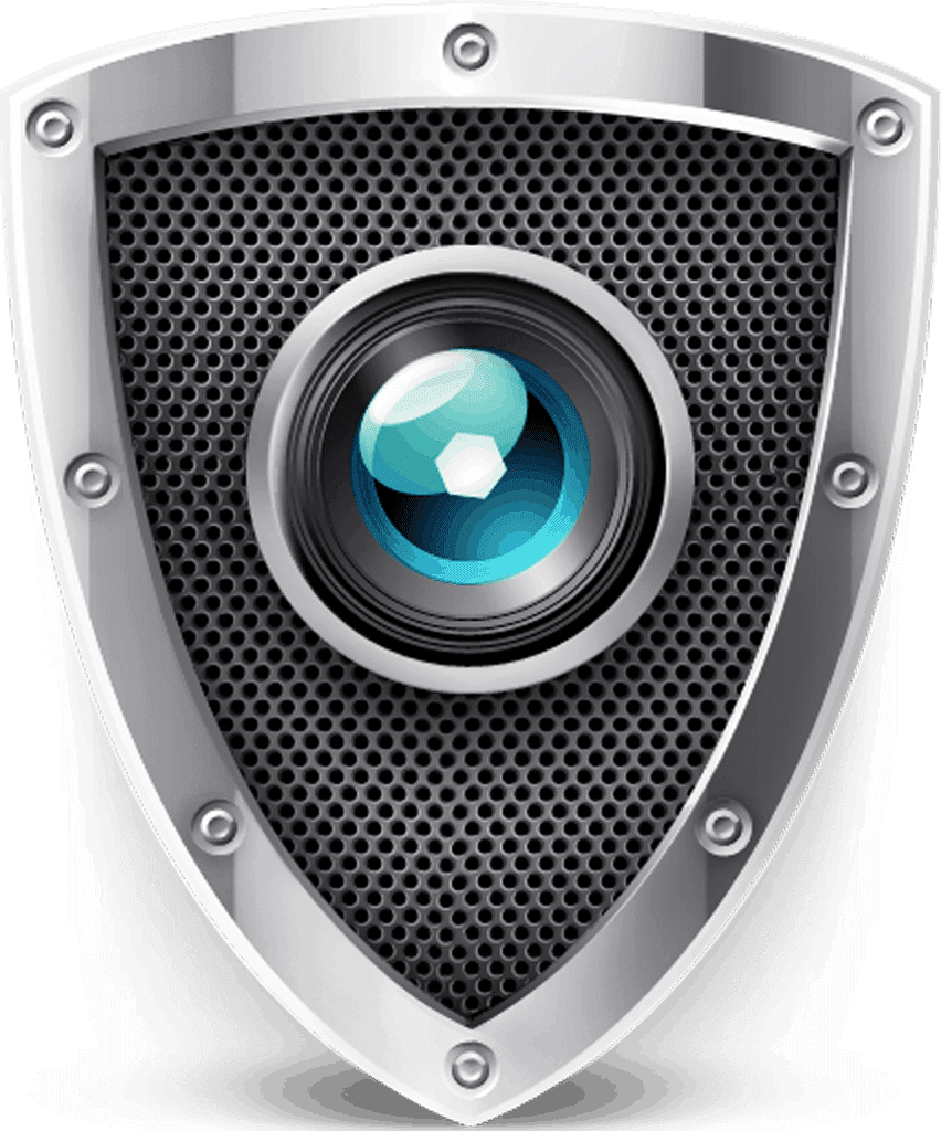 AZ CCTV & Security logo