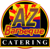 AZBarbeque Catering logo