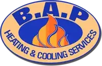 B.A.P. Heating & Cooling Services Ltd.