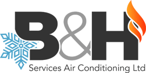 B & H Services Air Conditioning Ltd
