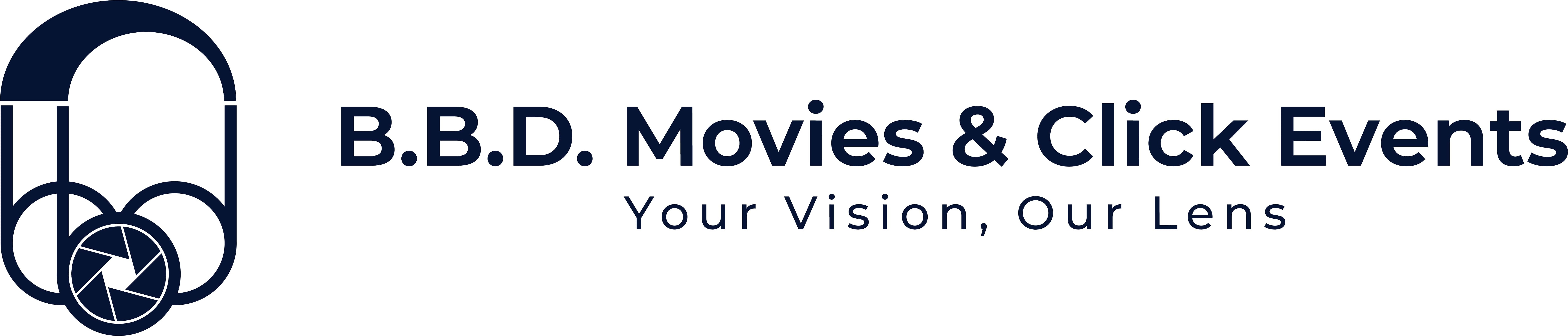 B.B.D. Movies & Click Events