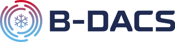 B-DACS Ltd logo