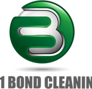 B1 Bond Cleaning logo