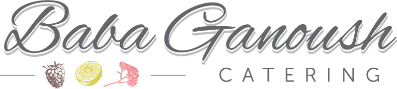 Baba Ganoush Catering logo