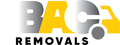 BAC Removals logo