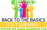 Back to The Basics Tutoring LLC