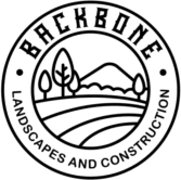 Backbone Landscapes logo