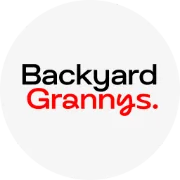 Backyard Grannys logo