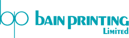 Bain Printing Limited logo
