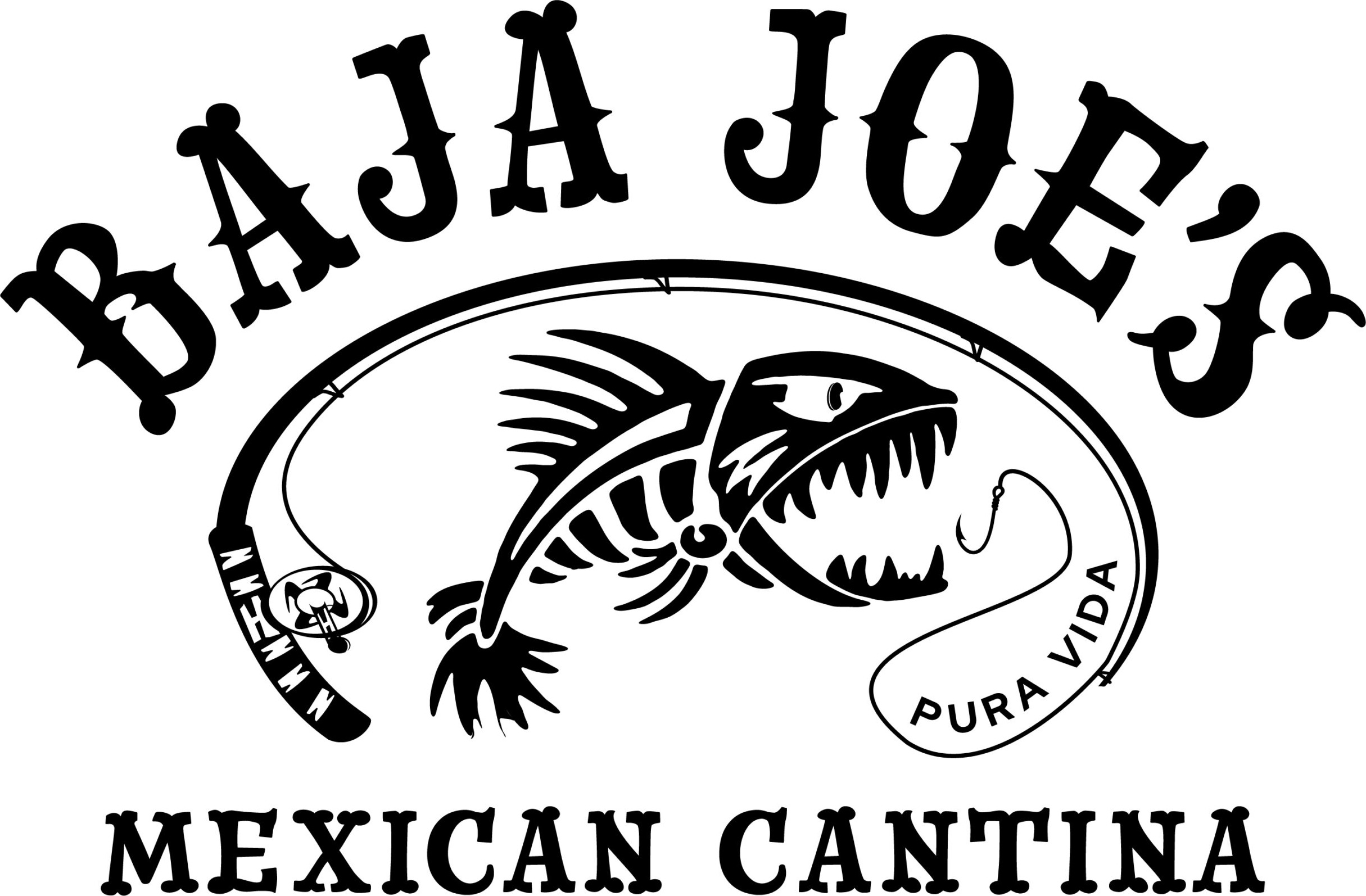 Baja Joe's Mexican Cantina