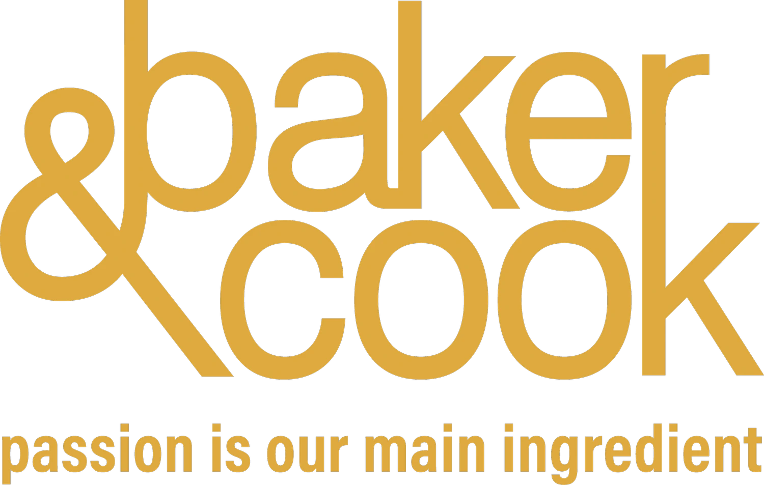Baker & Cook Swan Lake