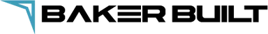 Baker Built logo
