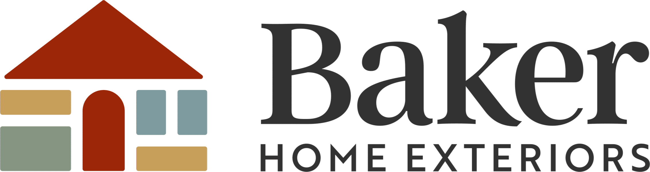 Baker Home Exteriors