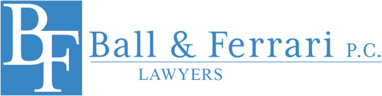 Ball & Ferrari, P.C. logo