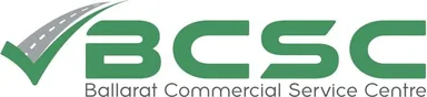 Ballarat Commercial Service Centre logo
