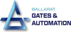Ballarat Gates & Automation logo