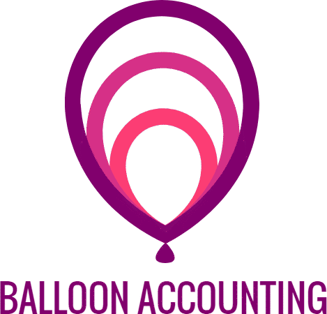 Balloon Accounting logo