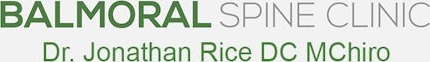 Balmoral Spine Clinic logo