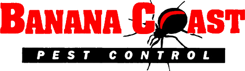 Banana Coast Pest Control logo