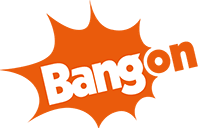 Bang On Print & Design logo