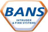 Bans Intruder & Fire Systems Ltd logo