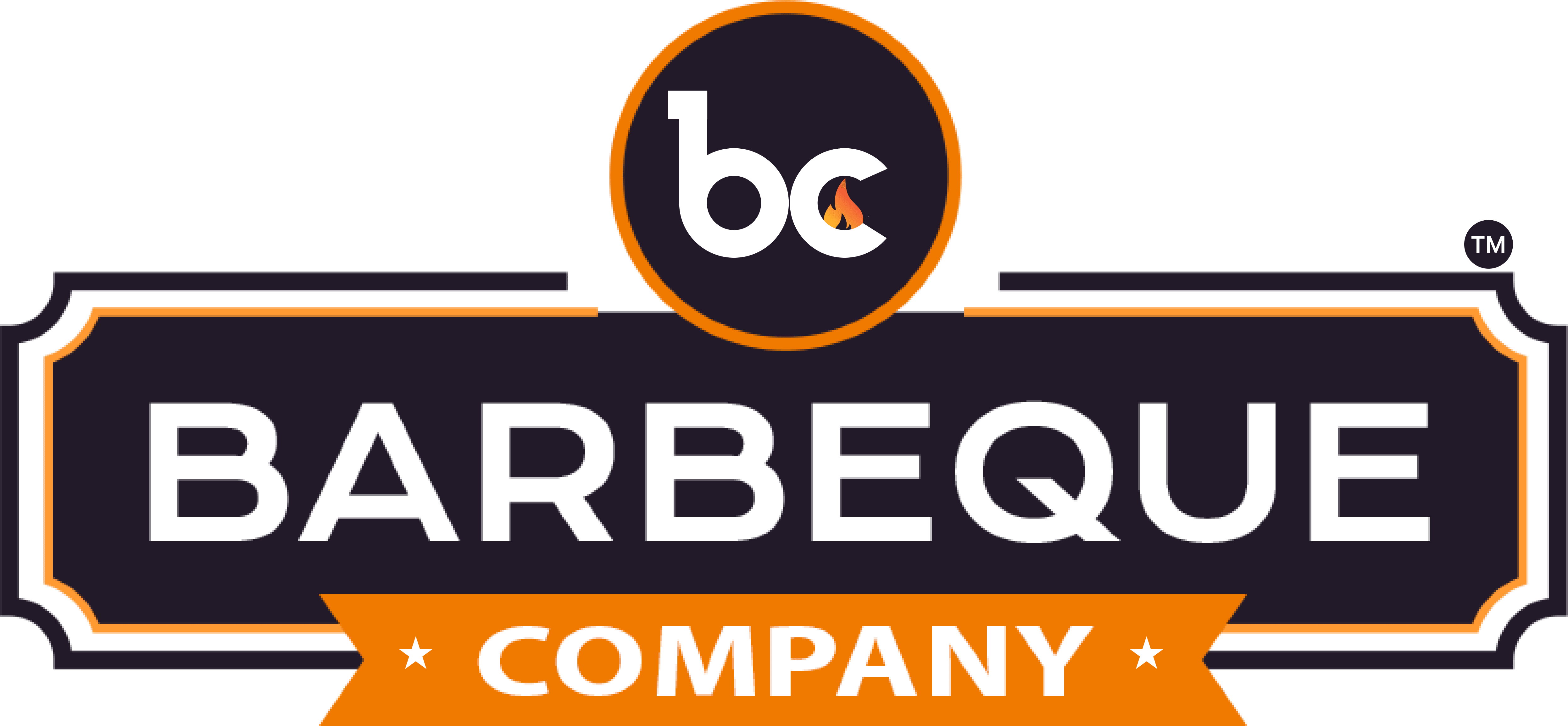 Barbeque Company logo