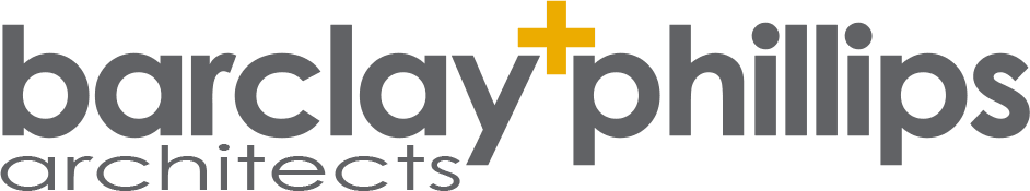Barclay+Phillips Architects logo