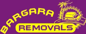 Bargara Removals logo
