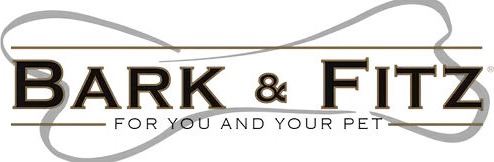 Bark & Fitz North Oakville logo